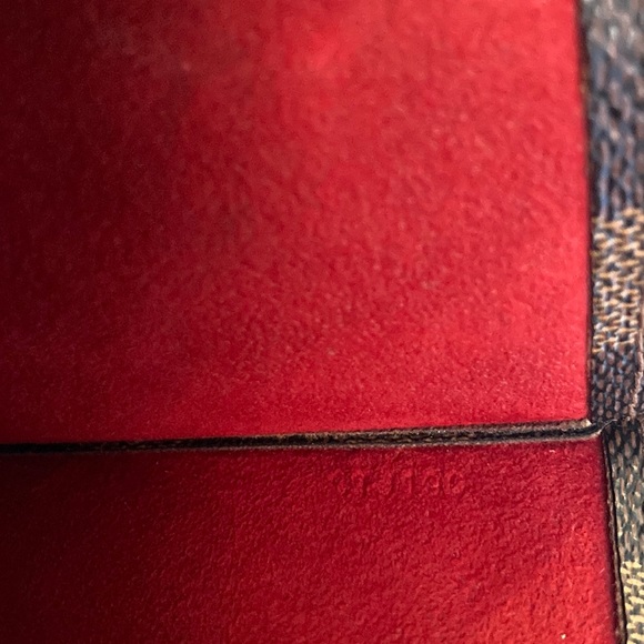 Louis Vuitton ‘Sac Plat’ Tote - Picture 10 of 11